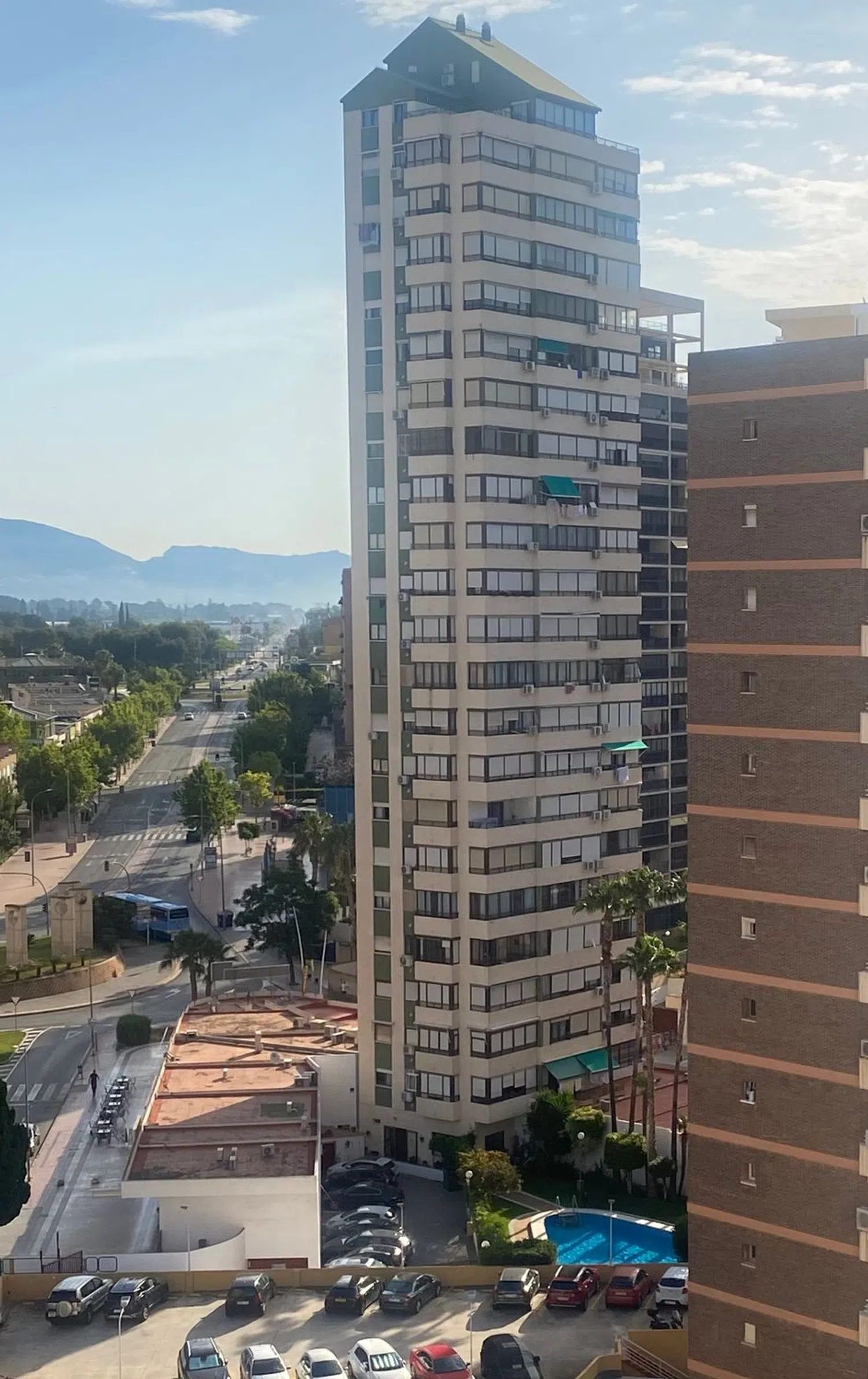 Piso en avenida del Doctor Orts Llorca, 19 - Foto 4