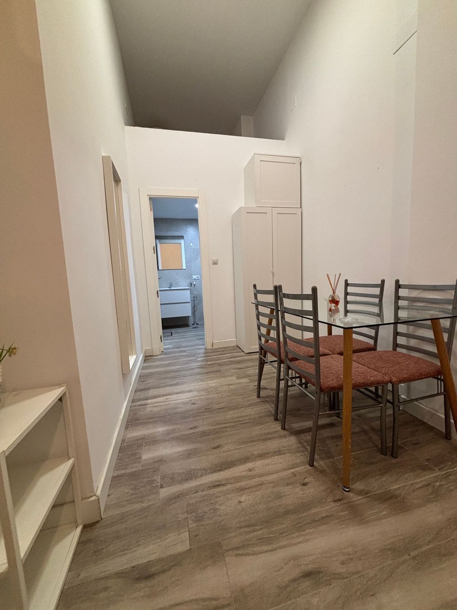 Estudio en Calle Carraca, 5 - Foto 6