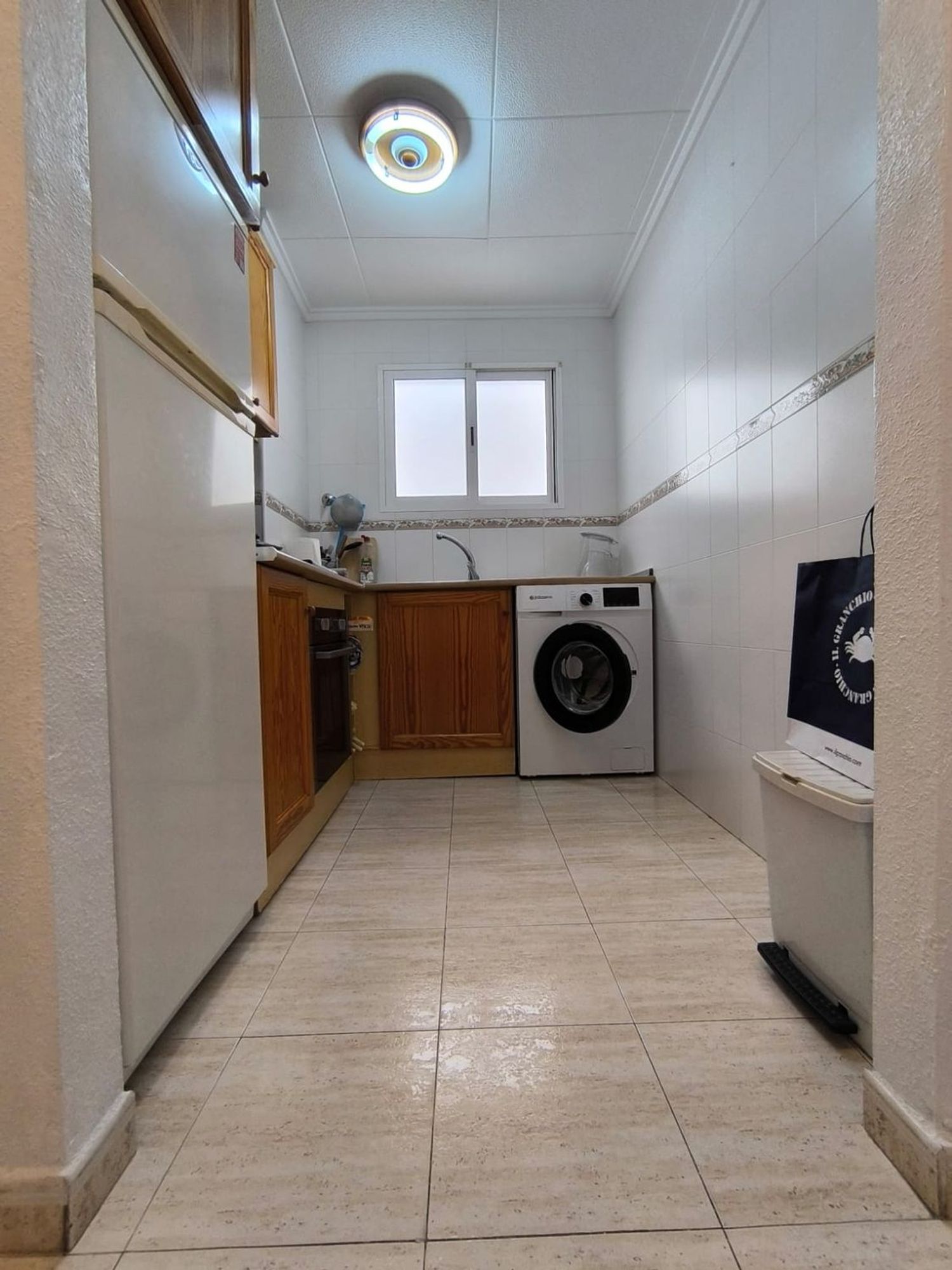 Piso en Calle del Tomillo, 35, El Molino - Foto 8