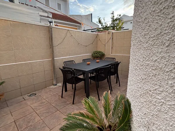 Chalet adosado en Calle Manzana 3, 3, Nueva Torrevieja - Foto 16