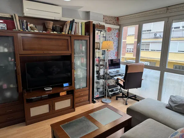 Piso en calle José Nebra, 9 - Foto 3