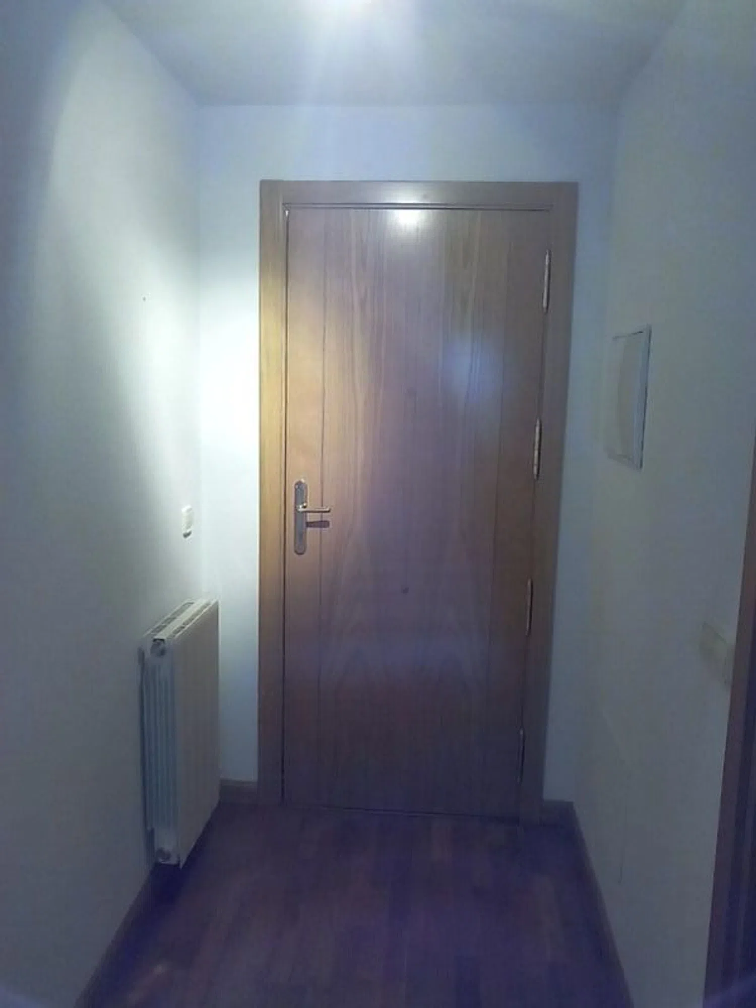 Piso en calle Jesús García Bernalt, 22 - Foto 9