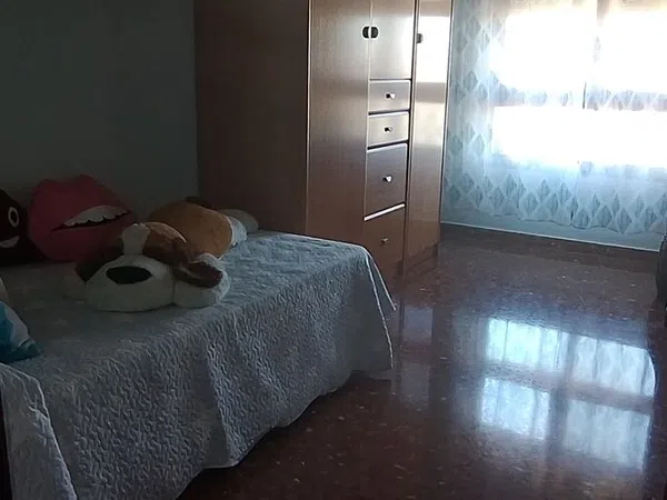 Piso en calle del Santuario de Cabañas, 9 - Foto 13