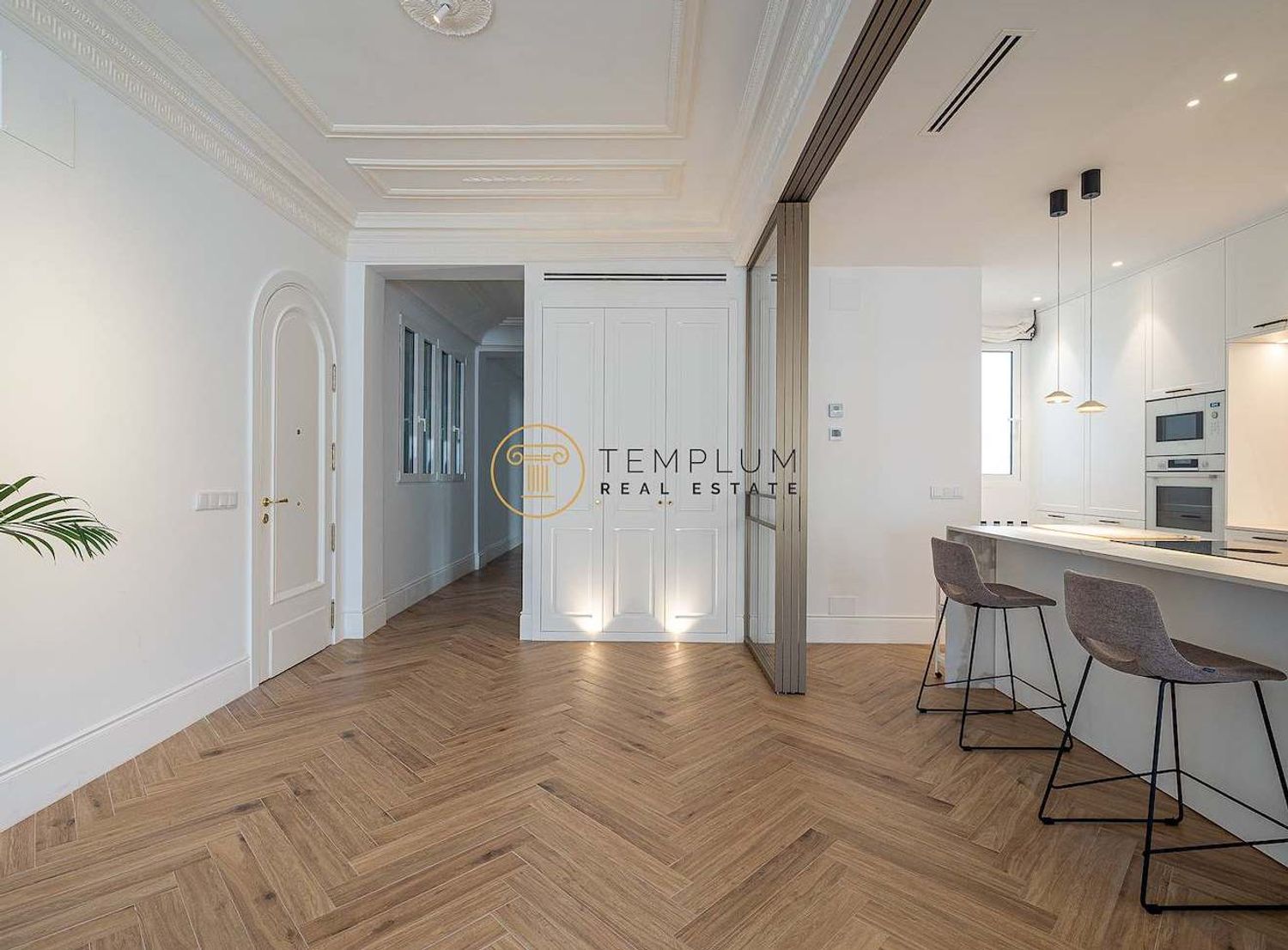 Piso en Calle de Ciril Amorós, El Pla del Remei - Foto 20