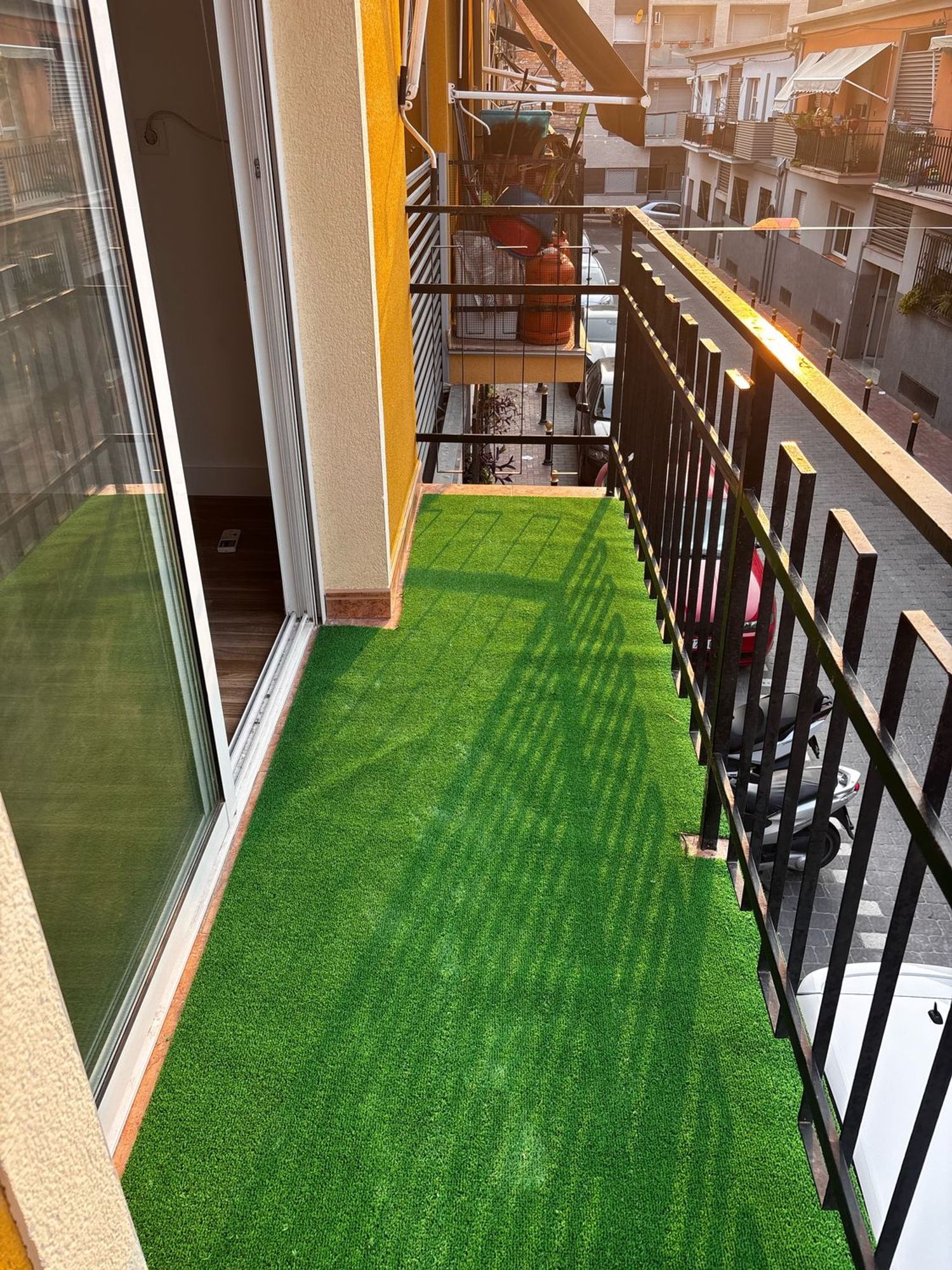 Piso en calle Nuestra Señora de la Cabeza, 5 - Foto 8