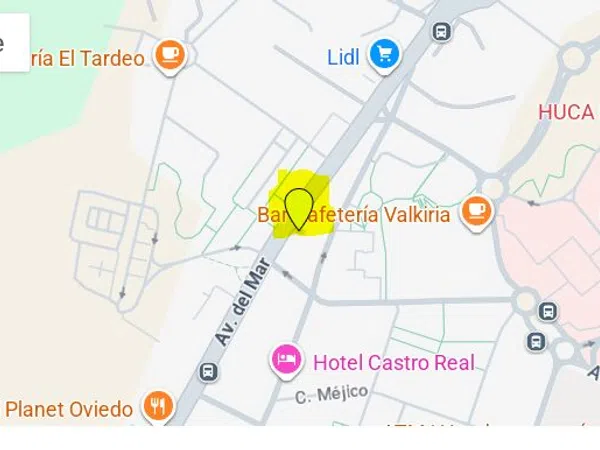 Piso en Avenida del Mar, 78, HUCA-La Cadellada - Foto 12