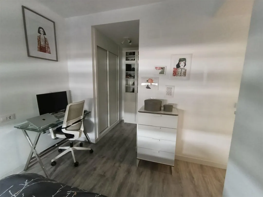 Piso en  Calle Espiga 7 - Foto 9