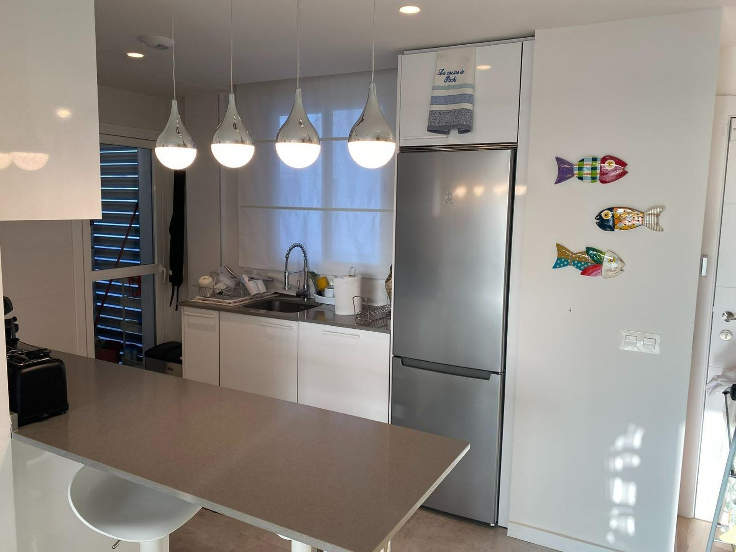 Piso en Calle Miguel Delibes, 22, Rodeo Alto-Guadaiza-La Campana - Foto 5
