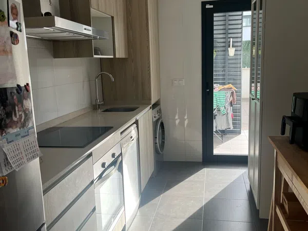 Piso en calle Altair, 19 - Foto 15