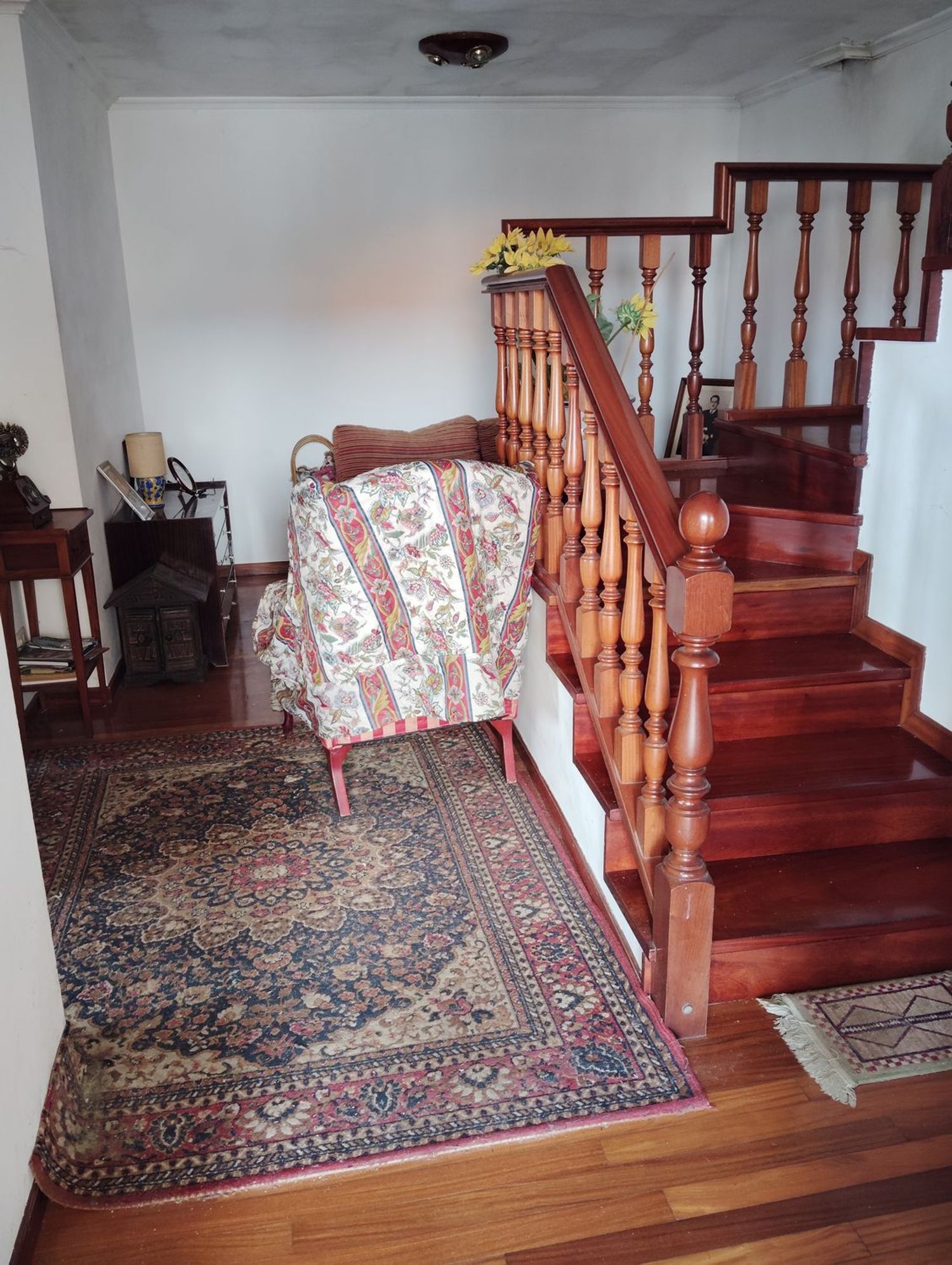 Casa rural en camino do Rozo, 35 - Foto 22