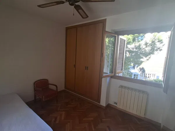 Chalet adosado en Calle de l'Almirall Bonifaz, 5, Son Armadams - Foto 16