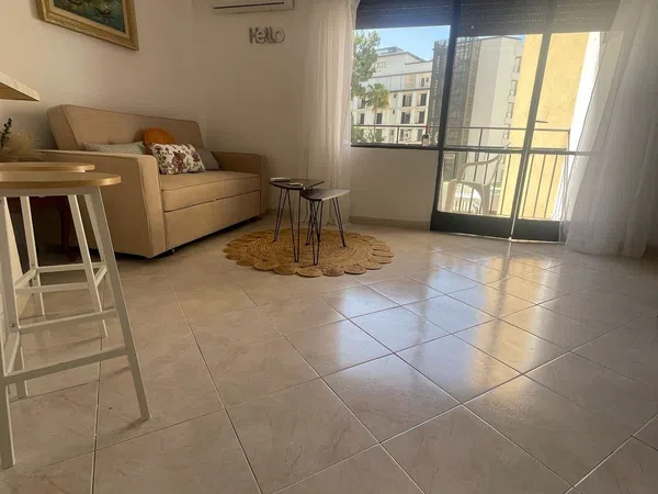 Piso en Calle el Fuerte, 4, Playa Bajadilla-Puertos - Foto 3