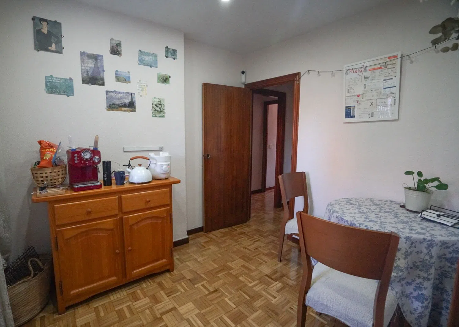Piso en calle Lucano, 7 - Foto 5