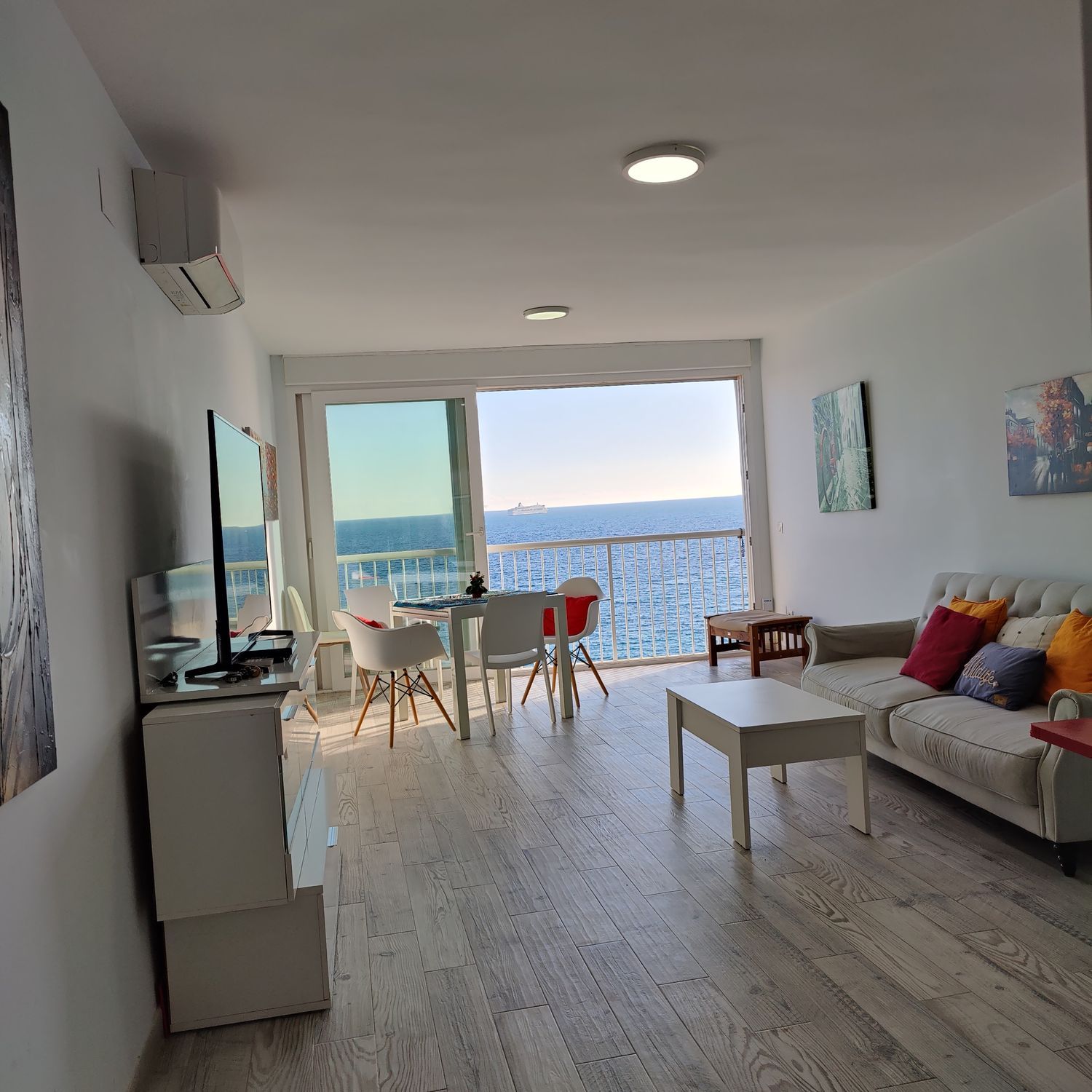 Piso en Avenida de Villajoyosa, 9, Raval Roig-Virgen del Socorro - Foto 21