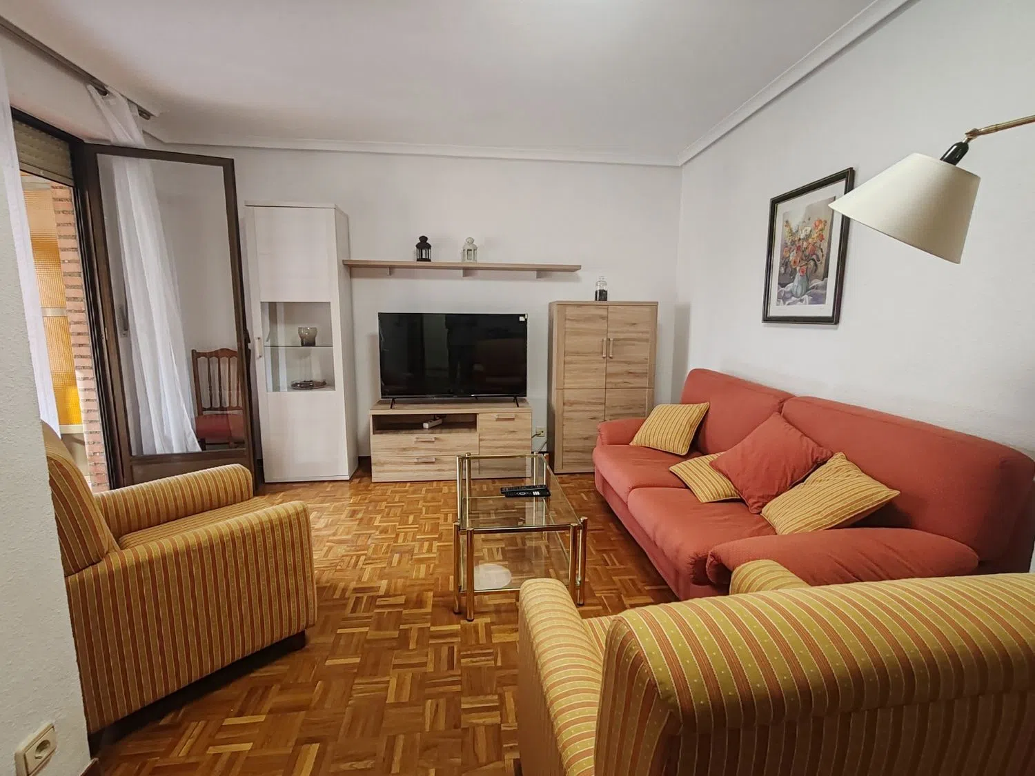 Piso en calle del Doctor Gómez Ulla, 41 - Foto 3