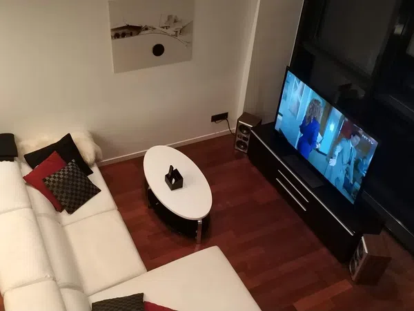 Dúplex en avenida del Cerro del Águila, 2