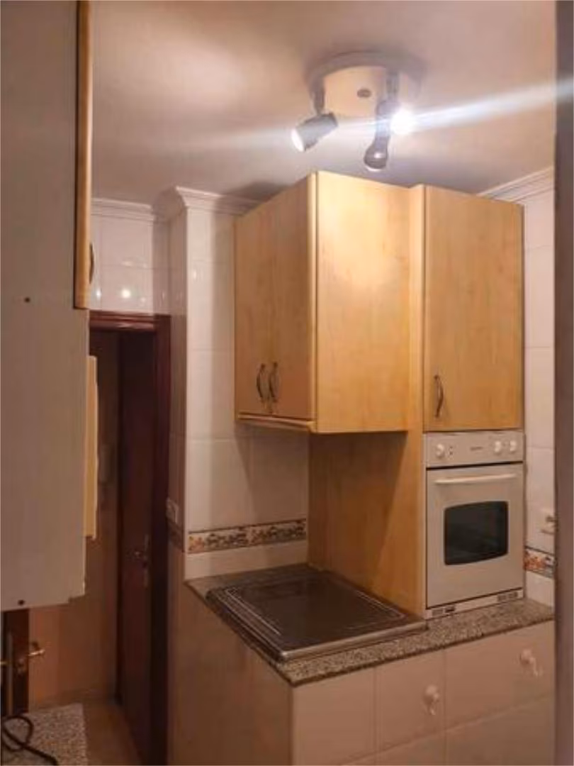 Piso en Plaza de Italia - Foto 3