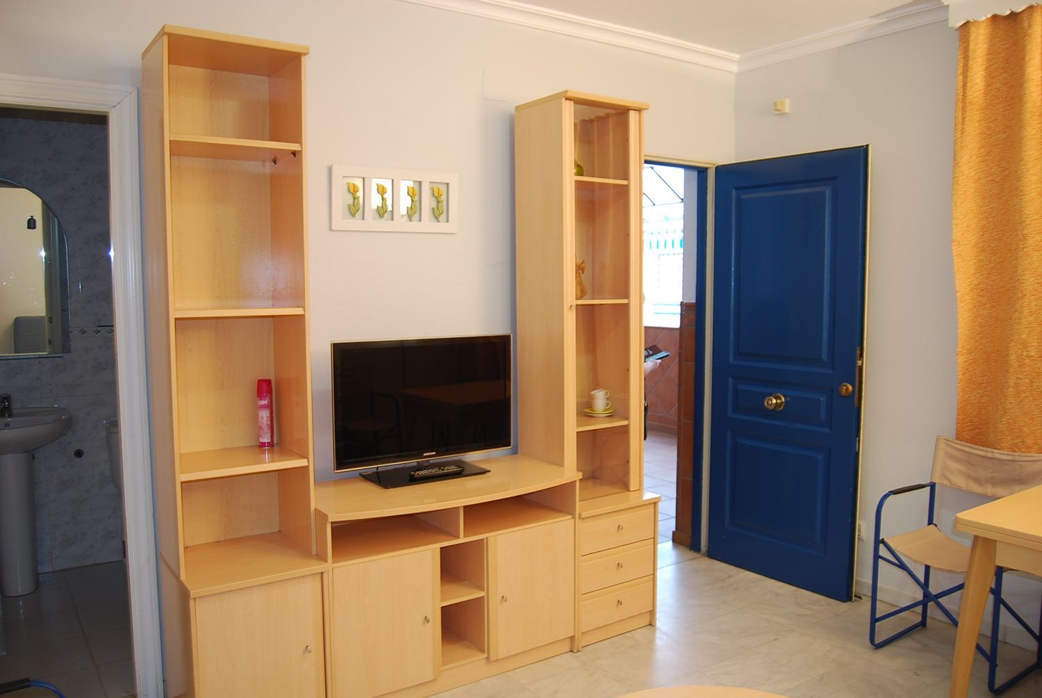 Estudio en Carretera Rinconcillo, 5 a, El Rinconcillo - San José Artesano, El Rinconcillo - San José Artesano - Foto 19