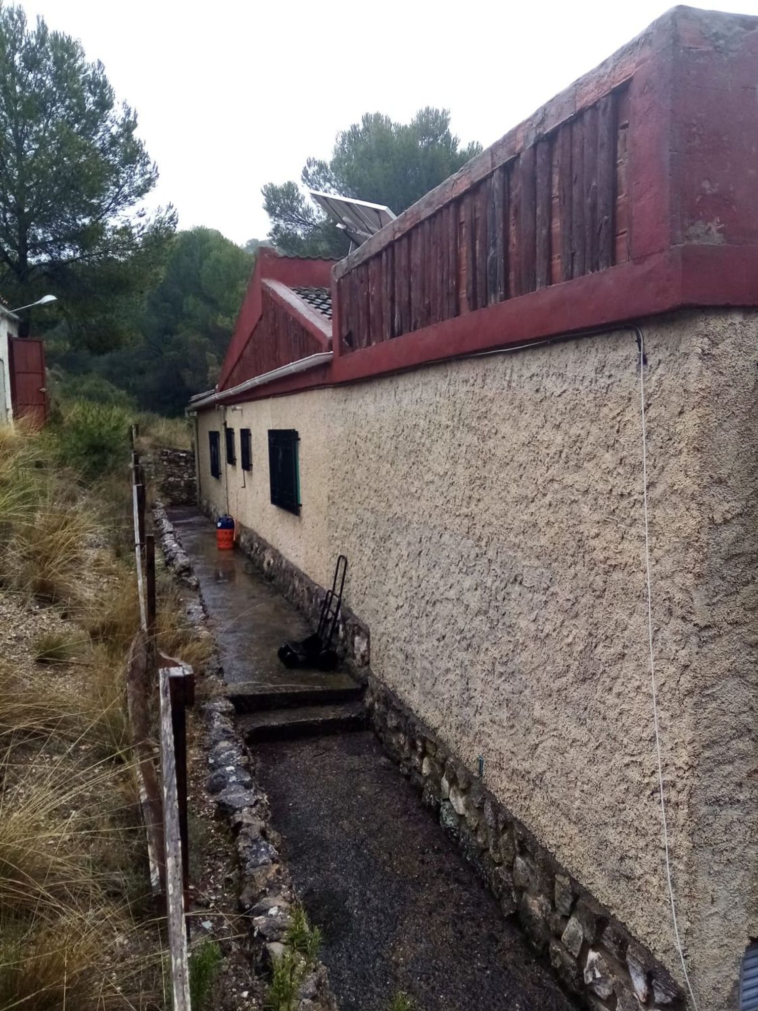 Casa rural en Camino Valdevicén s/n - Foto 9