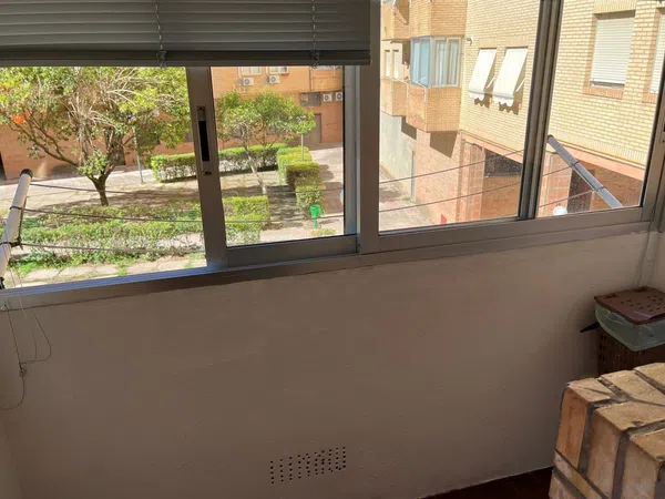 Piso en Avenida del Doctor Artero, 22, María Auxiliadora, María Auxiliadora - Foto 9