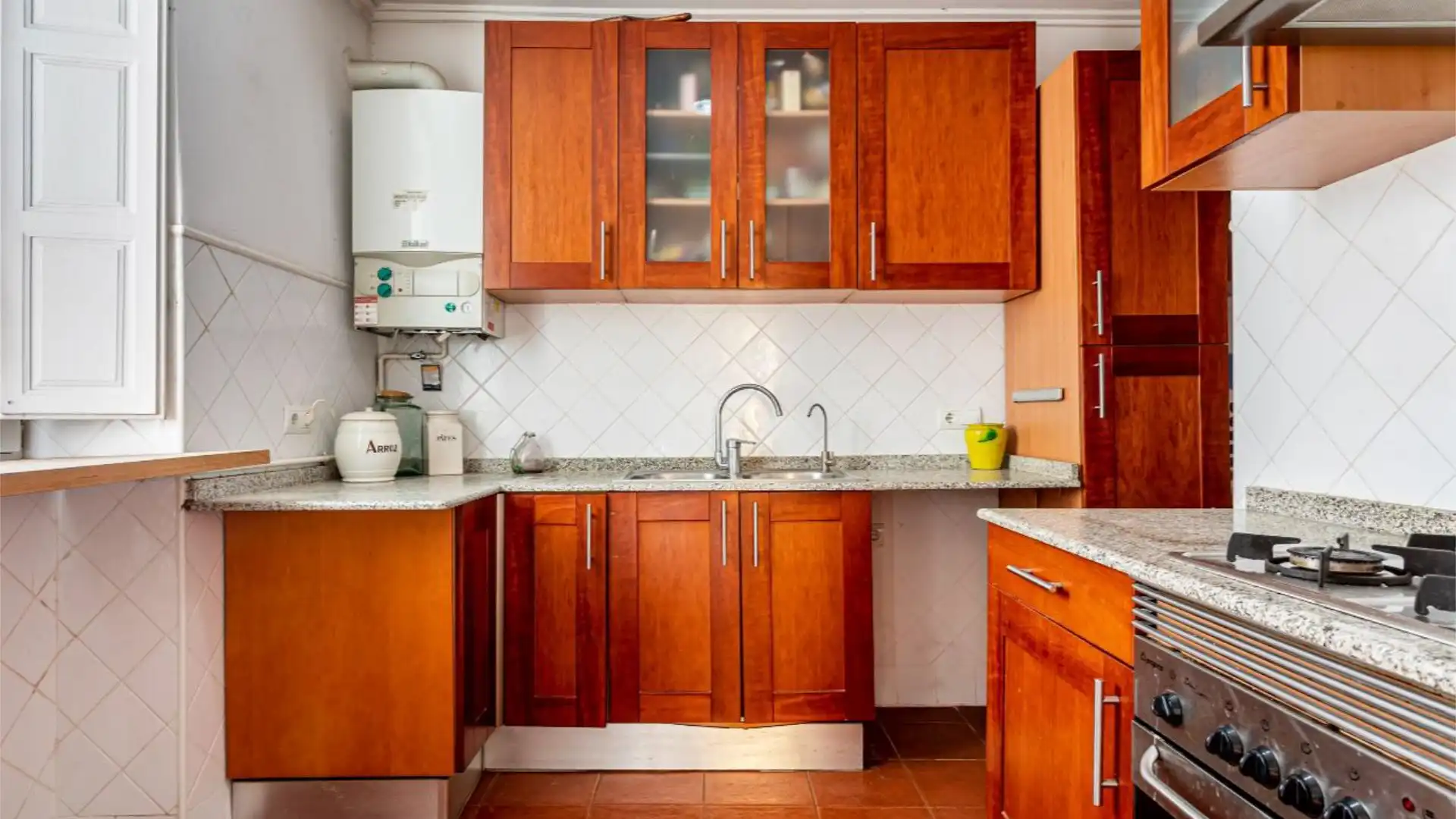 Piso en  Carrer dels Cadirers 3 - Foto 10