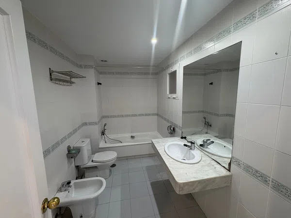Piso en Calle Sierra de Grazalema, Limonar - Foto 22