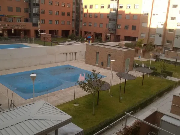 Piso en Ensanche de Vallecas - La Gavia, Ensanche de Vallecas - La Gavia - Foto 5