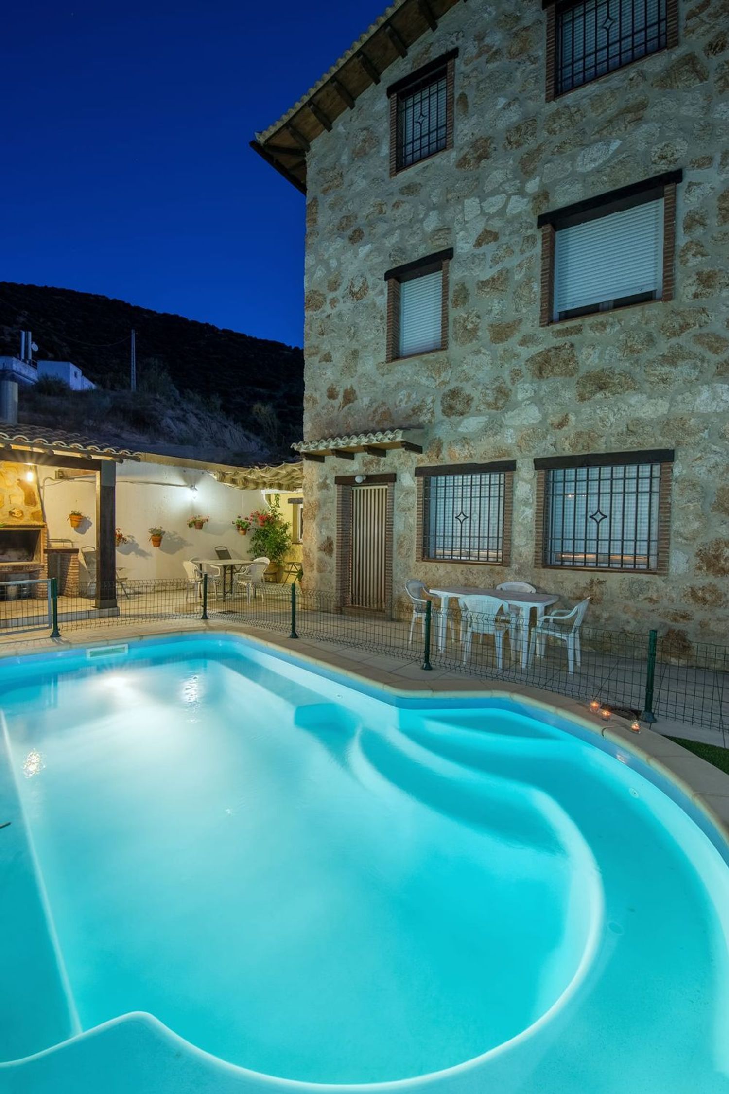 Casa o chalet independiente en La Ventilla, 5 - Foto 5