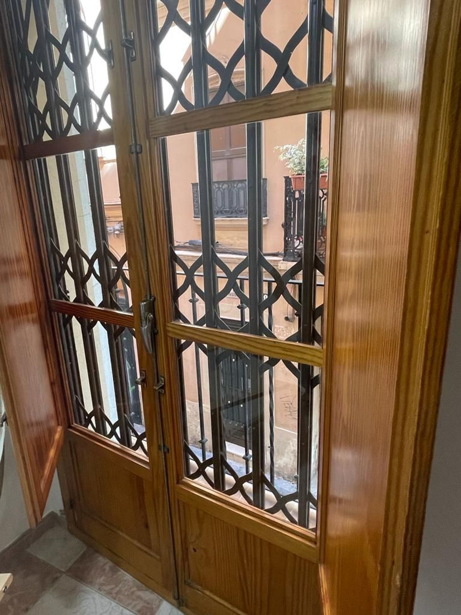 Estudio en Calle dels Aluders, El Mercat - Foto 7