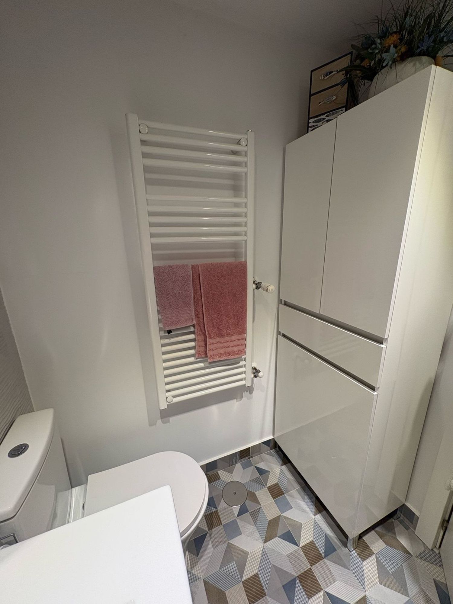 Piso en Avenida Descubrimientos, 10, Noreste, Noreste - Foto 11