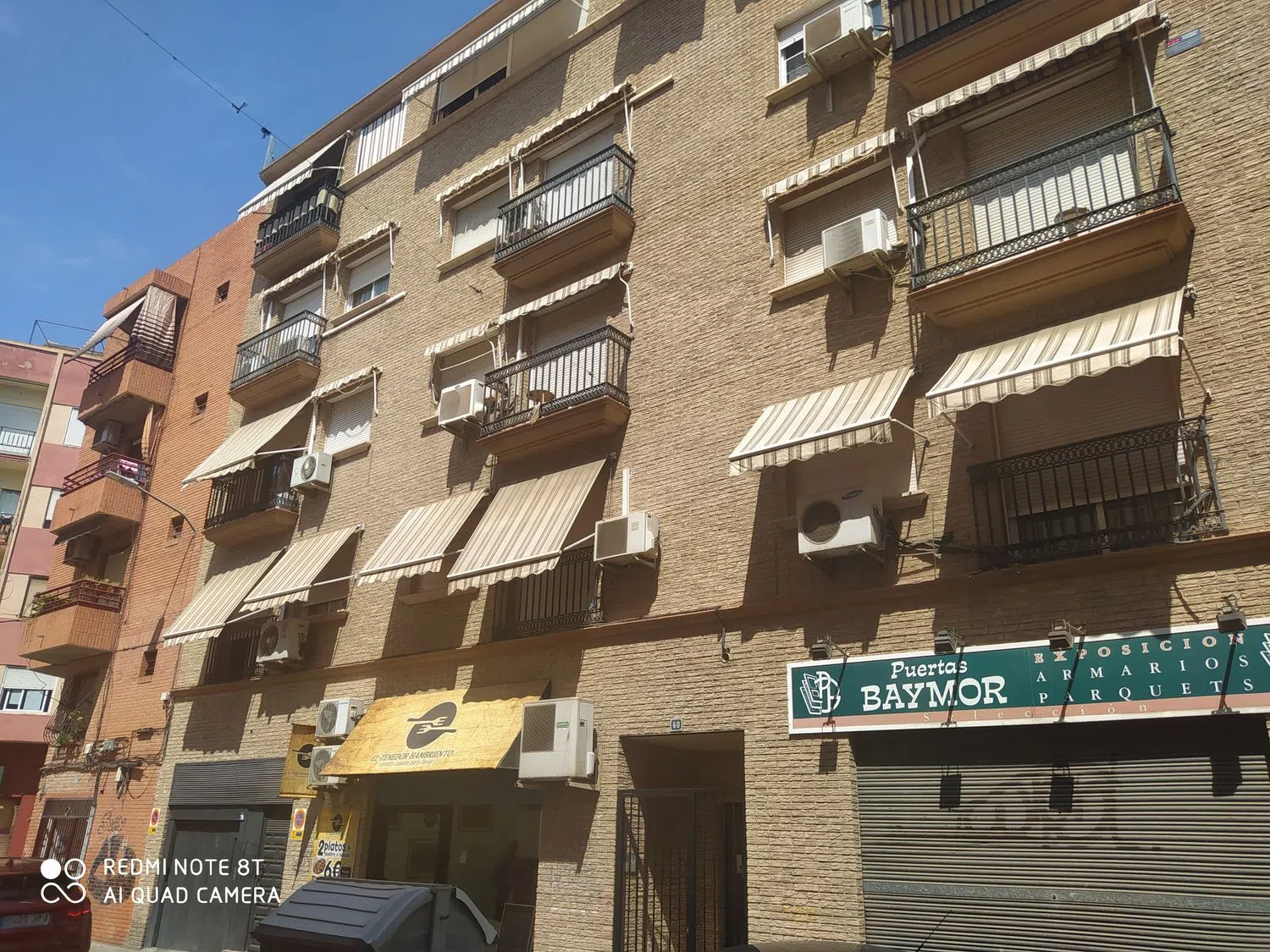 Piso en calle Garbinet, 58 - Foto 13