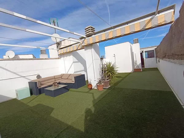 Dúplex en paseo de Vilanova, 54 - Foto 1