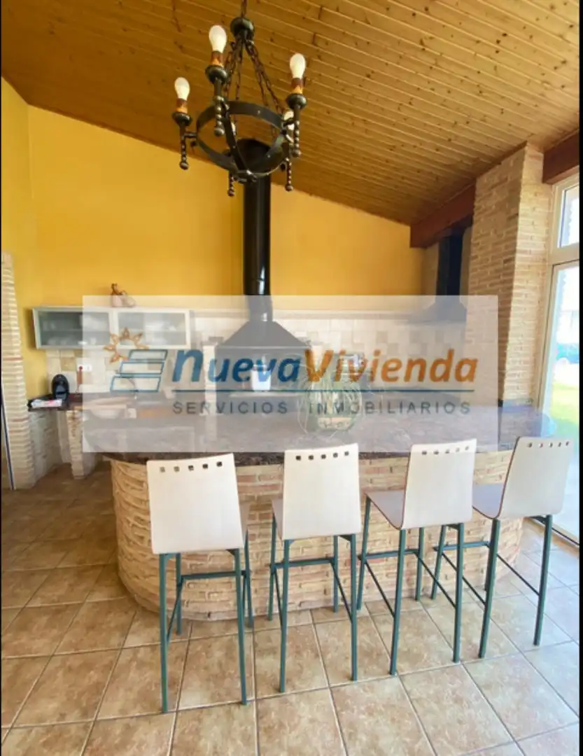 Chalet en  Calle Mayor 314G - Foto 12