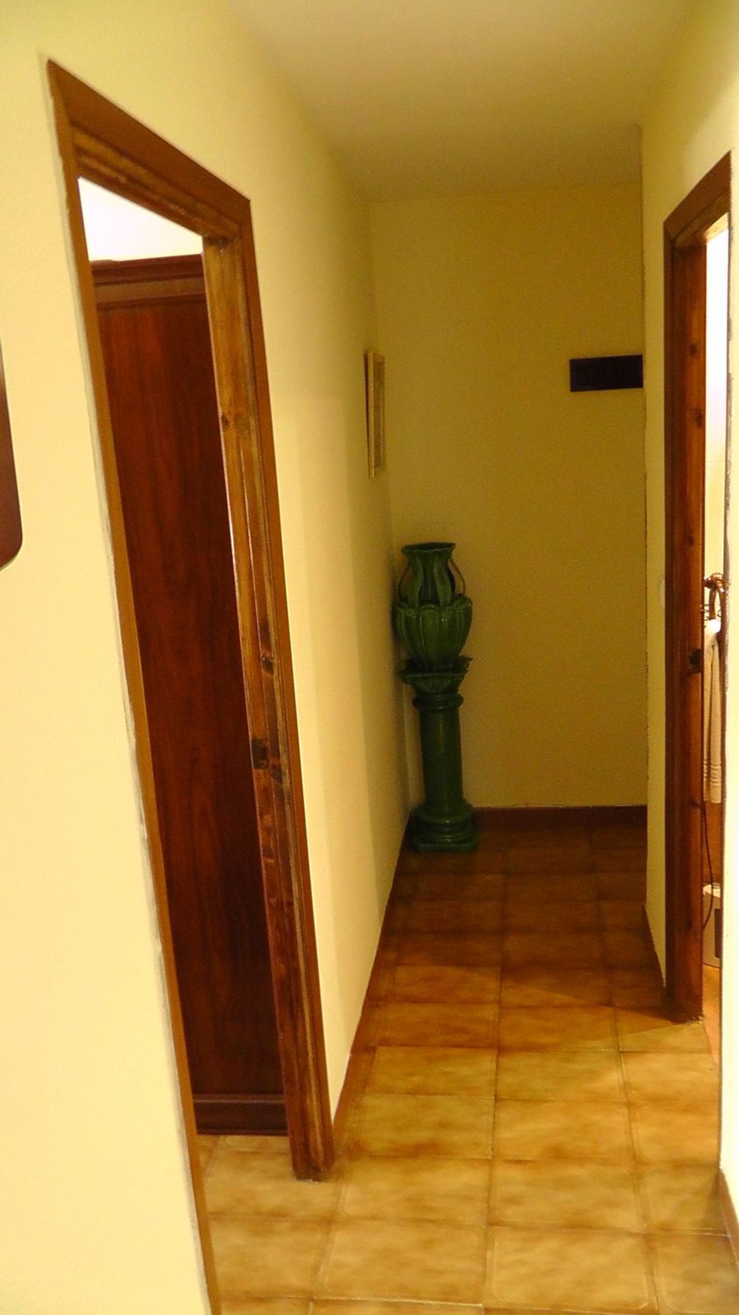 Piso en Los Guindos - Parque Mediterráneo - Santa Paula - Foto 3