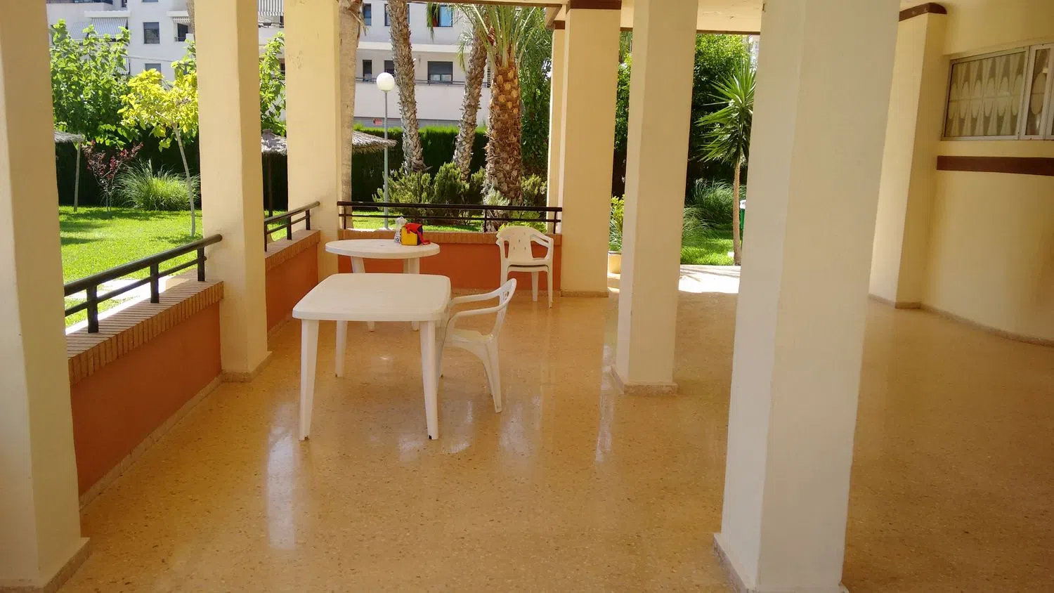 Piso en calle de Juan de la Cierva, 39 - Foto 5