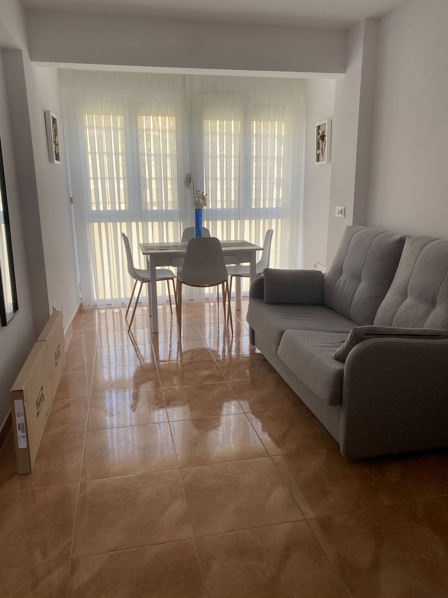 Estudio en Calle República de Colombia, 18, Zona Playa, Zona Playa - Foto 12