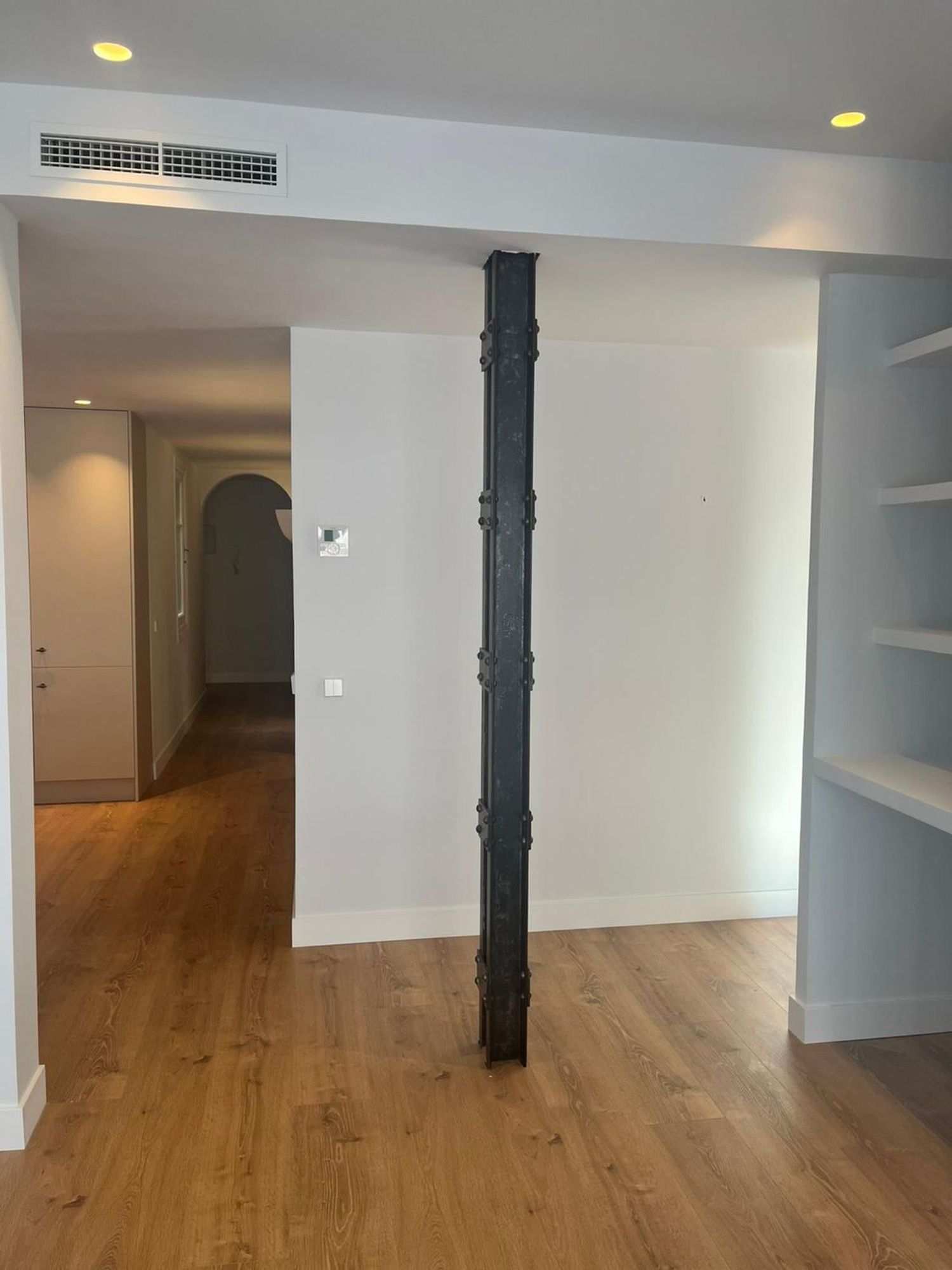 Piso en calle de Castelló - Foto 10