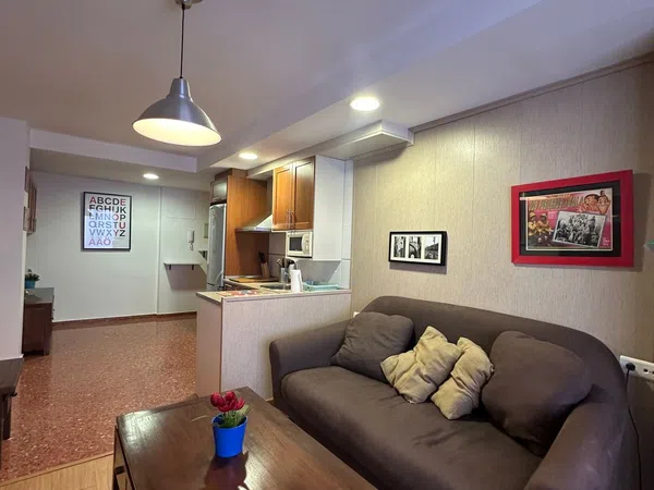 Piso en Calle Cap de Moraira, 11, Padre Jaime - Los Cabos - Foto 39