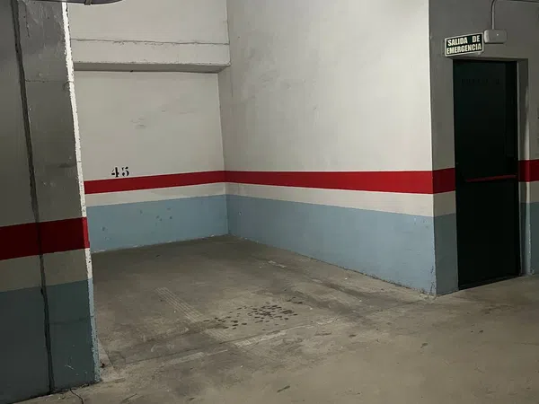 Piso en calle de la Amistad, 1 - Foto 28