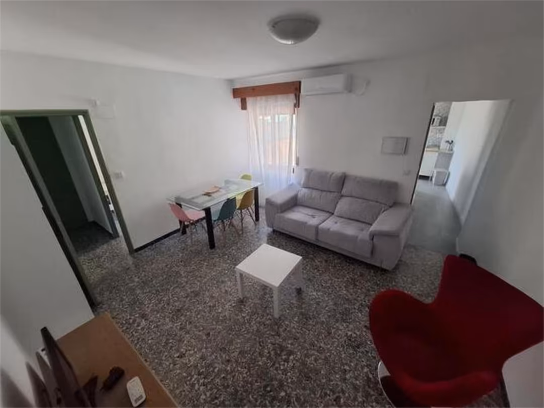 Estudio en LA ÑORA