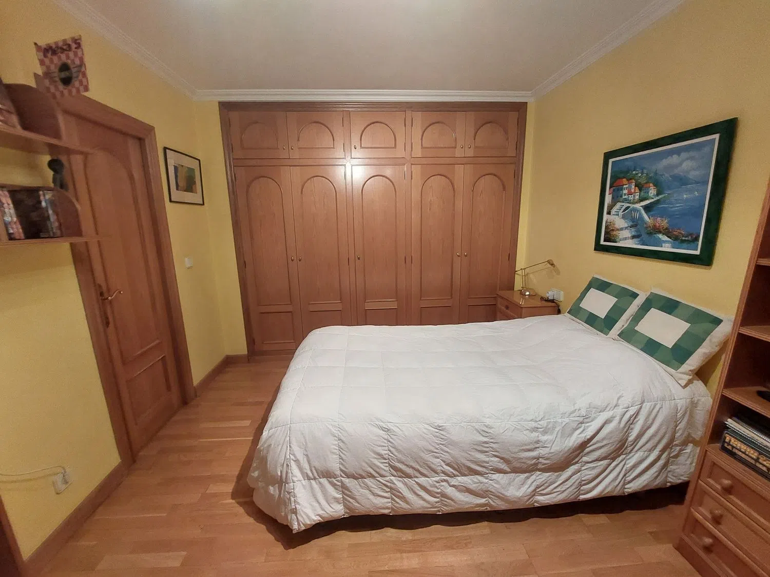 Casa independiente en calle Poeta Quintana, 8 - Foto 12