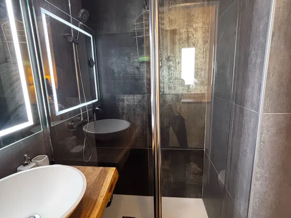 Ático en calle Costa de la Luz, 7 - Foto 13