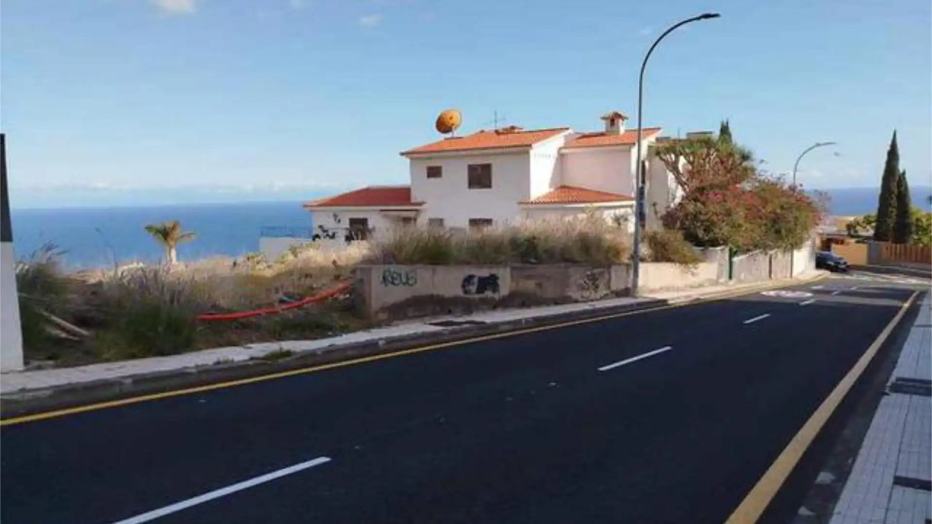 Casa adosada en Ifara Calle Rubén marichal López - Foto 1