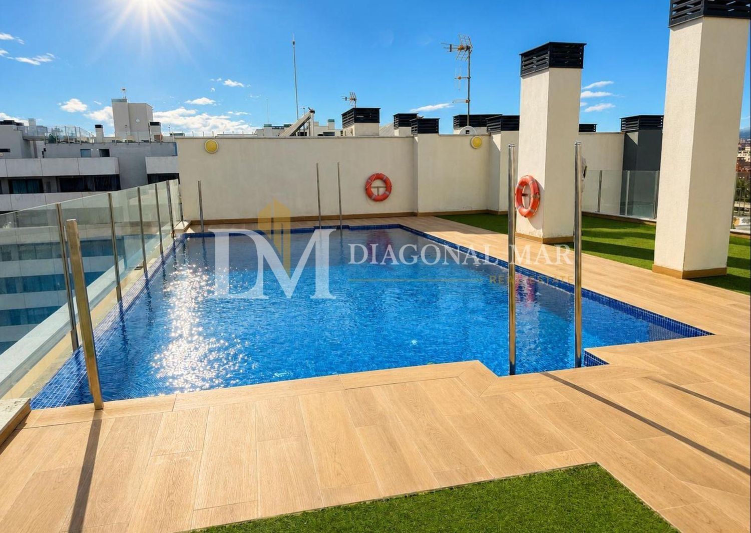 Piso en La Catalana - Foto 20