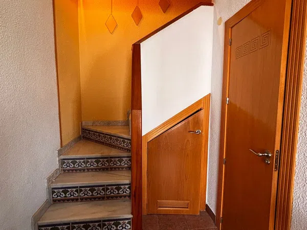 Chalet pareado en Calle Biar, 10, Tamarit - Playa Lissa, Tamarit - Playa Lissa - Foto 14