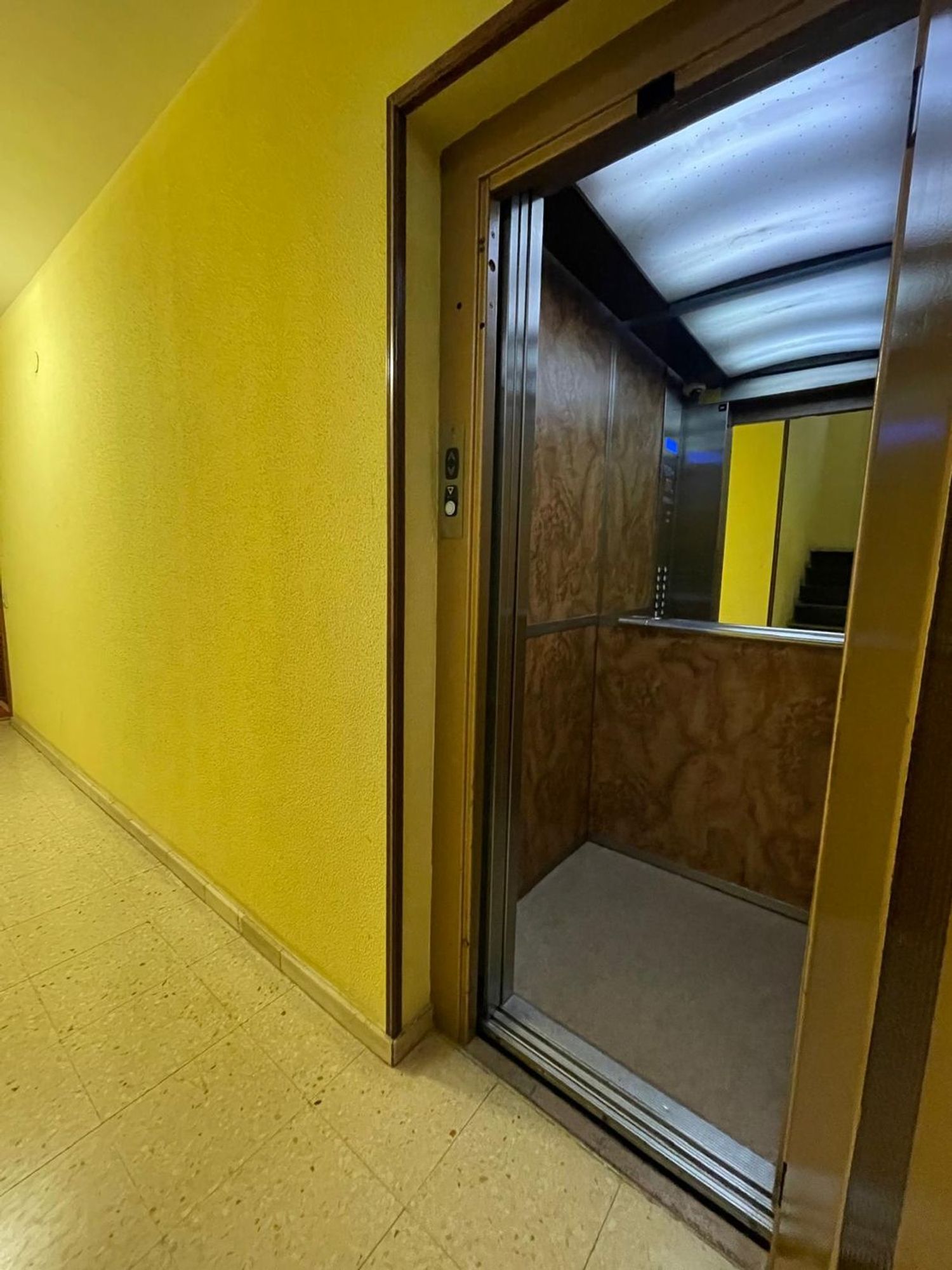 Piso en calle González Besada, 43 - Foto 24