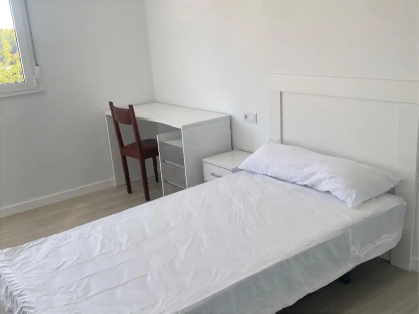 Piso en  Camiño dos Vilares 7 - Foto 8