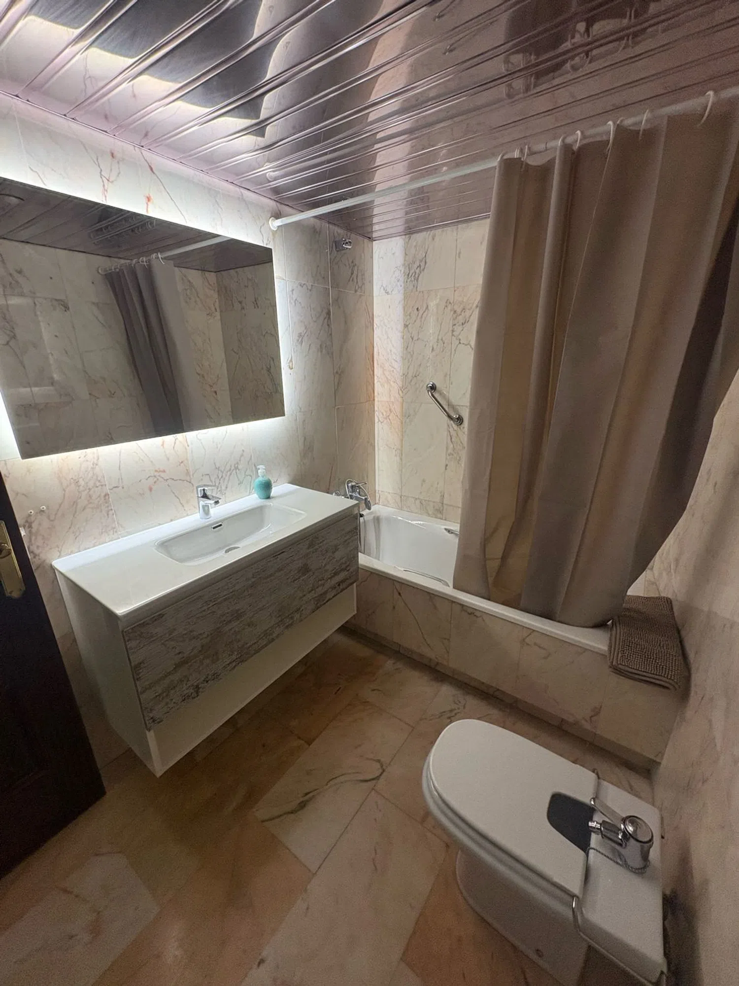 Piso en calle San Álvaro, 3 - Foto 9