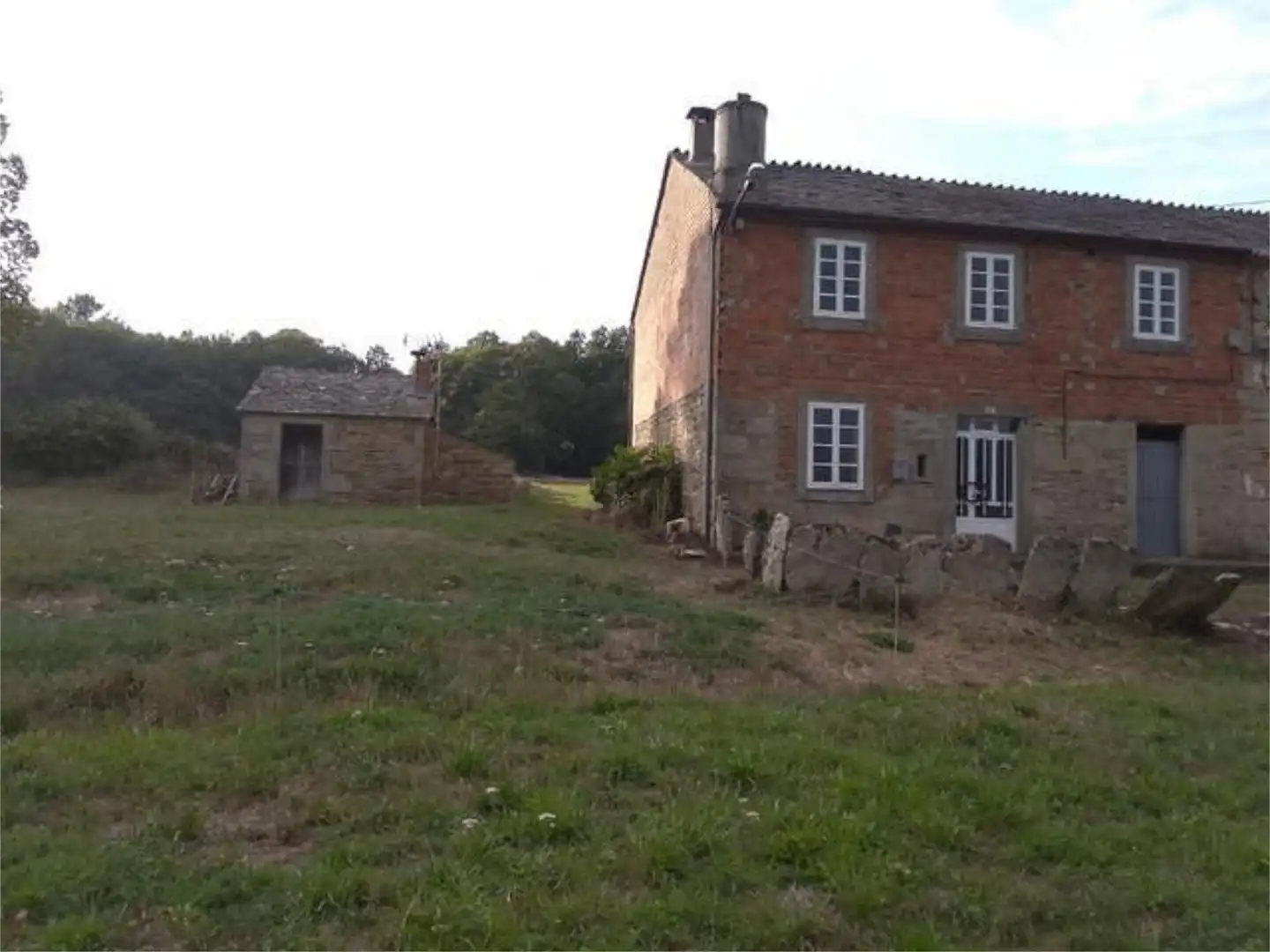 Chalet en parroquia de carballido - Foto 2