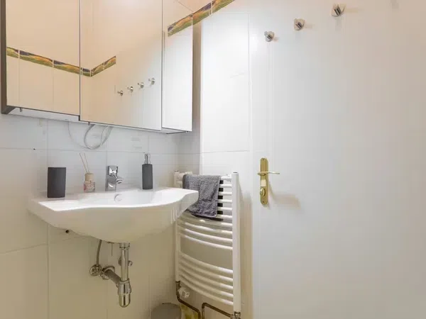 Estudio en Calle de Sueca, 33, Russafa, València - Foto 5